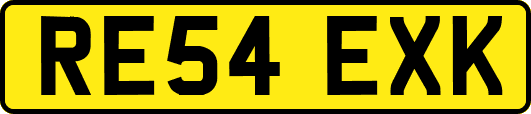 RE54EXK