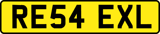 RE54EXL
