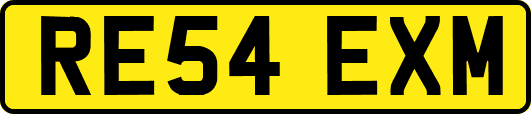 RE54EXM