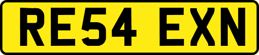 RE54EXN