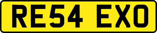 RE54EXO