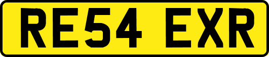 RE54EXR