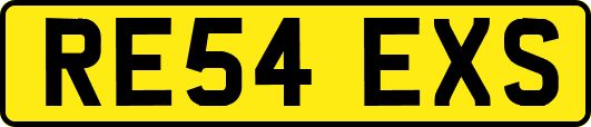 RE54EXS