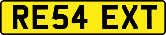 RE54EXT