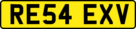 RE54EXV