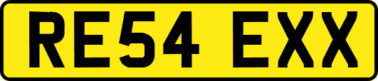 RE54EXX