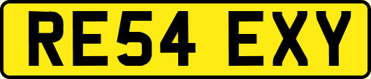RE54EXY