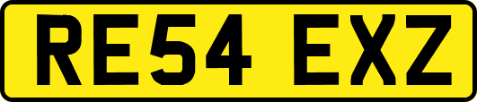 RE54EXZ