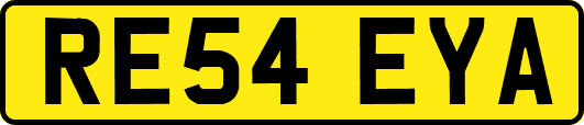 RE54EYA