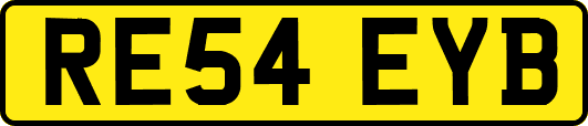 RE54EYB