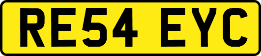 RE54EYC