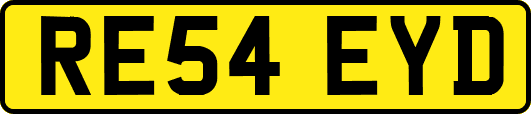 RE54EYD