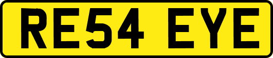 RE54EYE