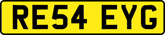 RE54EYG