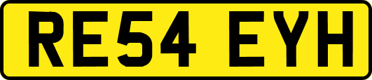RE54EYH