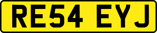 RE54EYJ