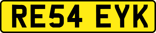 RE54EYK