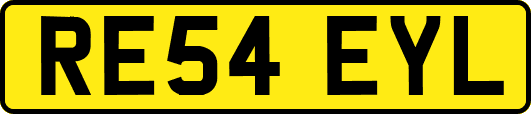 RE54EYL