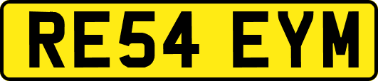 RE54EYM