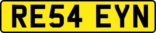 RE54EYN
