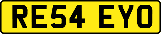 RE54EYO