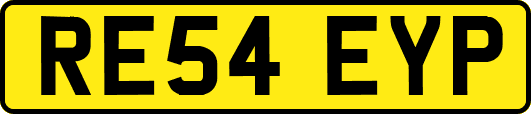 RE54EYP