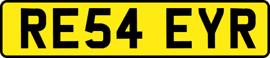 RE54EYR