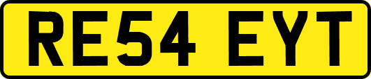 RE54EYT