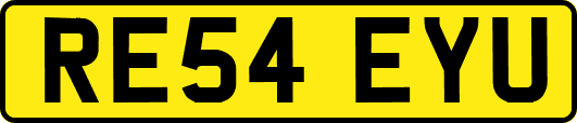 RE54EYU