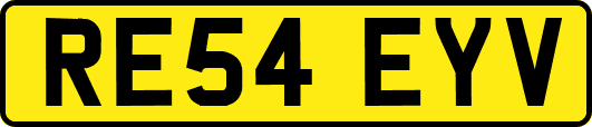 RE54EYV