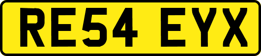 RE54EYX