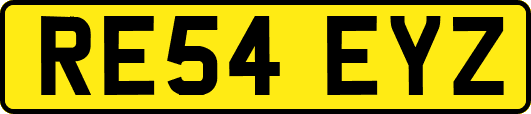 RE54EYZ