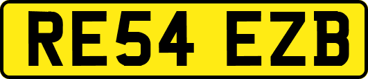 RE54EZB