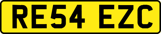 RE54EZC
