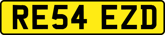 RE54EZD