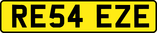 RE54EZE