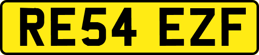 RE54EZF
