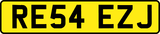 RE54EZJ