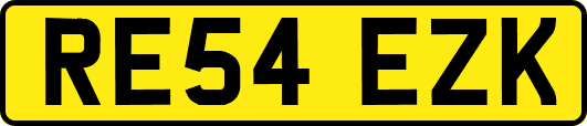 RE54EZK