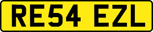 RE54EZL