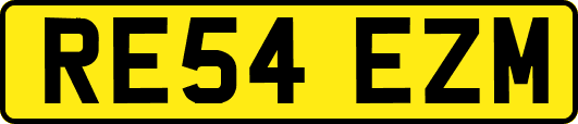 RE54EZM