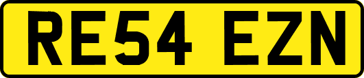 RE54EZN