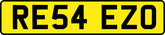 RE54EZO