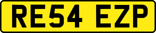 RE54EZP