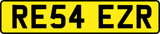 RE54EZR