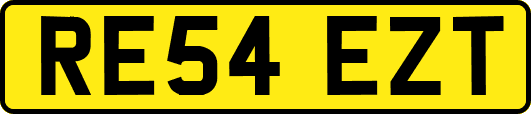 RE54EZT