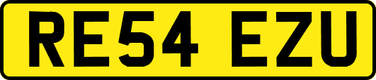 RE54EZU