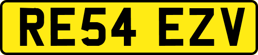 RE54EZV