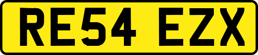 RE54EZX