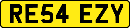 RE54EZY